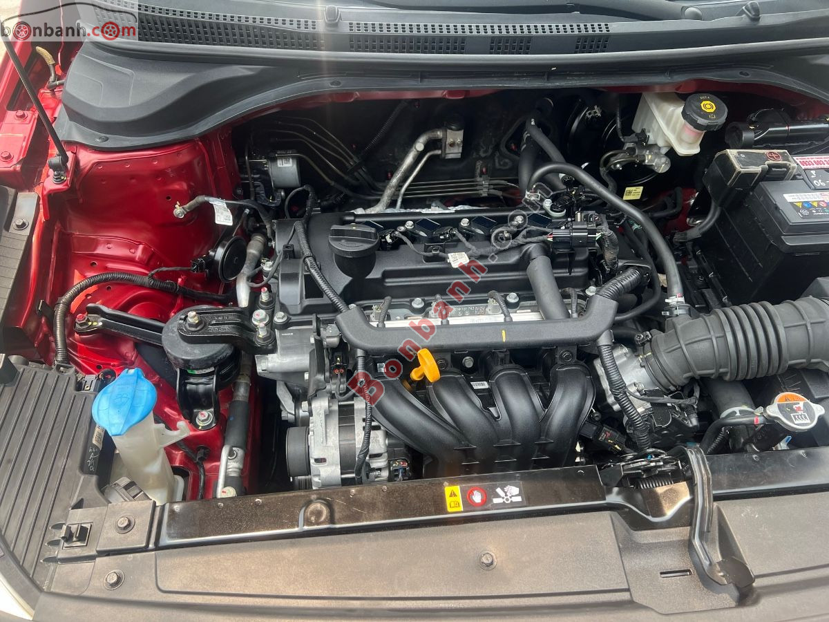 Bán ô tô Hyundai Accent 1.4 AT - 2022 - xe cũ