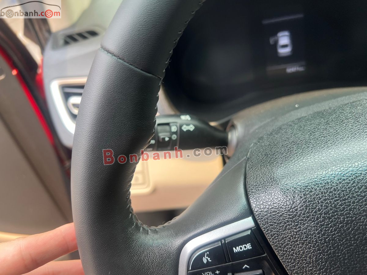 Bán ô tô Hyundai Accent 1.4 AT - 2022 - xe cũ