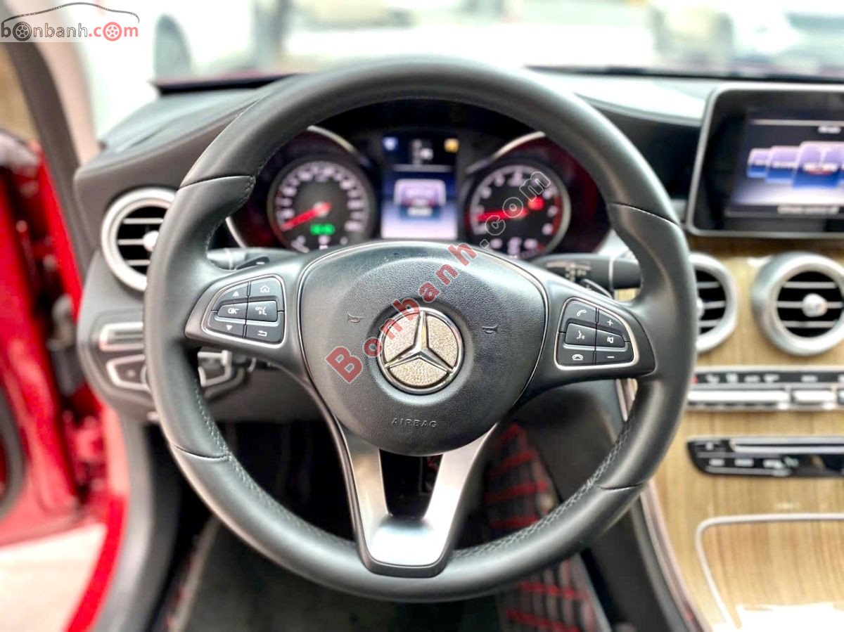 Bán ô tô Mercedes Benz C class C250 Exclusive - 2016 - xe cũ