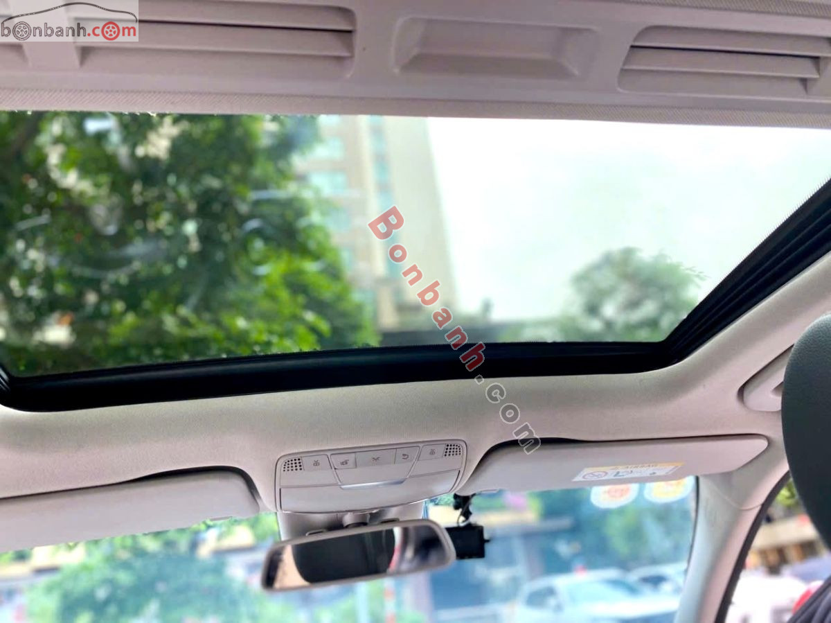 Bán ô tô Mercedes Benz C class C250 Exclusive - 2016 - xe cũ