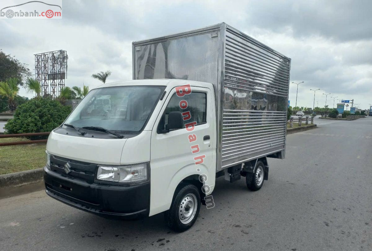 Bán ô tô Suzuki Carry Pro - 2026 - xe mới