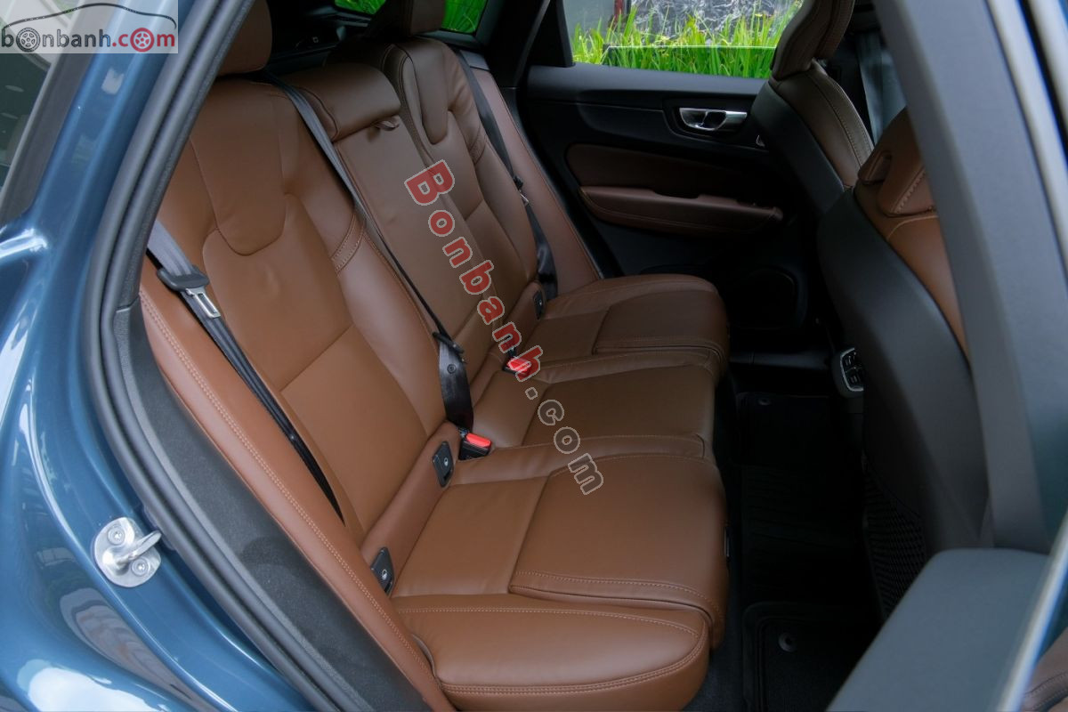 Bán ô tô Volvo XC60 Ultimate Bright B6 AWD - 2023 - xe cũ