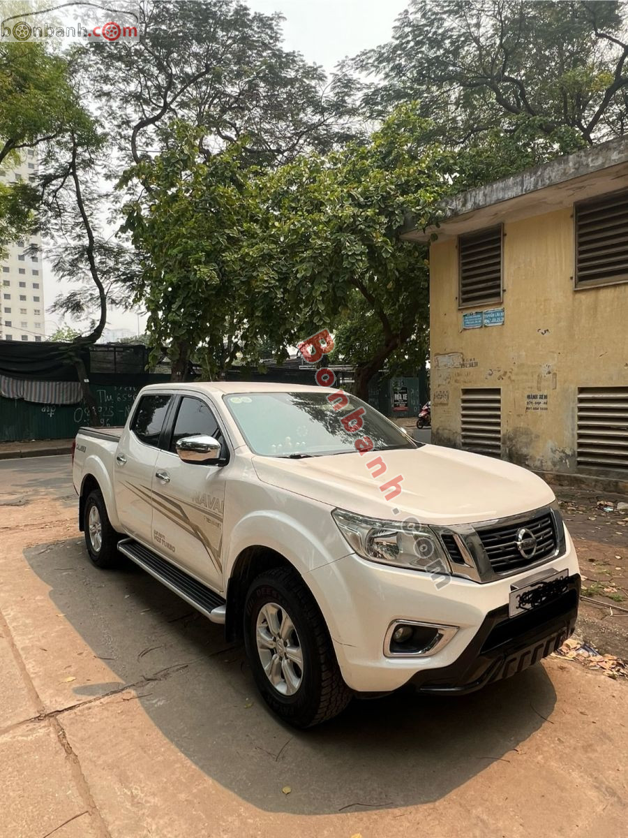Bán ô tô Nissan Navara EL Premium R - 2018 - xe cũ
