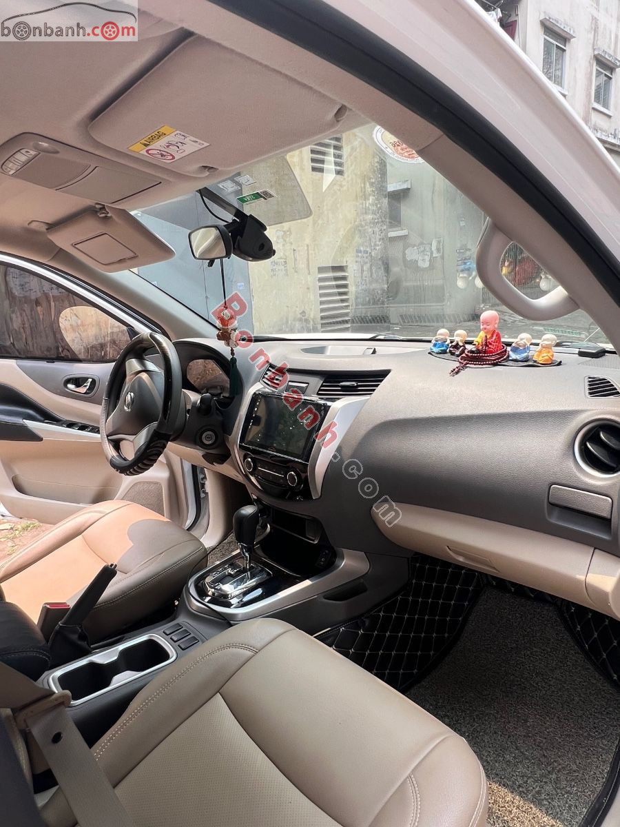 Bán ô tô Nissan Navara EL Premium R - 2018 - xe cũ