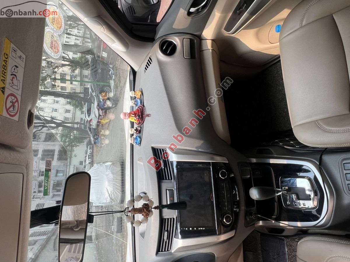 Bán ô tô Nissan Navara EL Premium R - 2018 - xe cũ