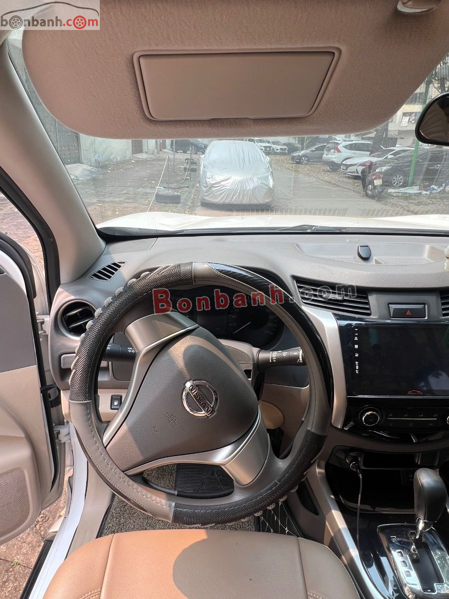 Bán ô tô Nissan Navara EL Premium R - 2018 - xe cũ