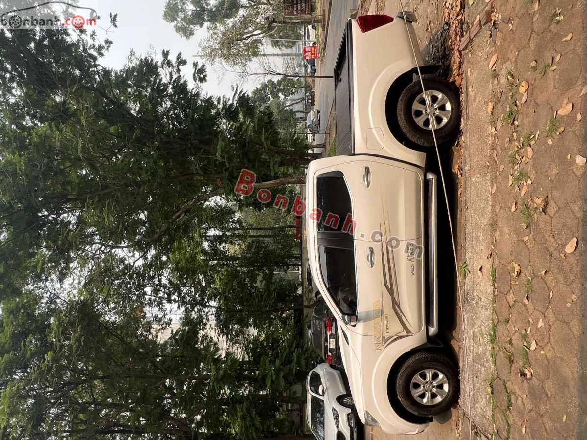 Bán ô tô Nissan Navara EL Premium R - 2018 - xe cũ