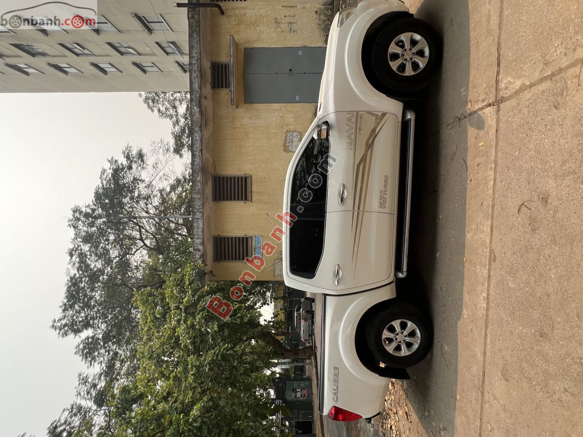 Bán ô tô Nissan Navara EL Premium R - 2018 - xe cũ