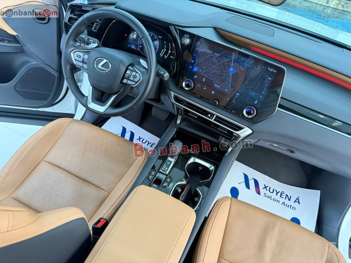 Bán ô tô Lexus RX 350 Premium - 2023 - xe cũ