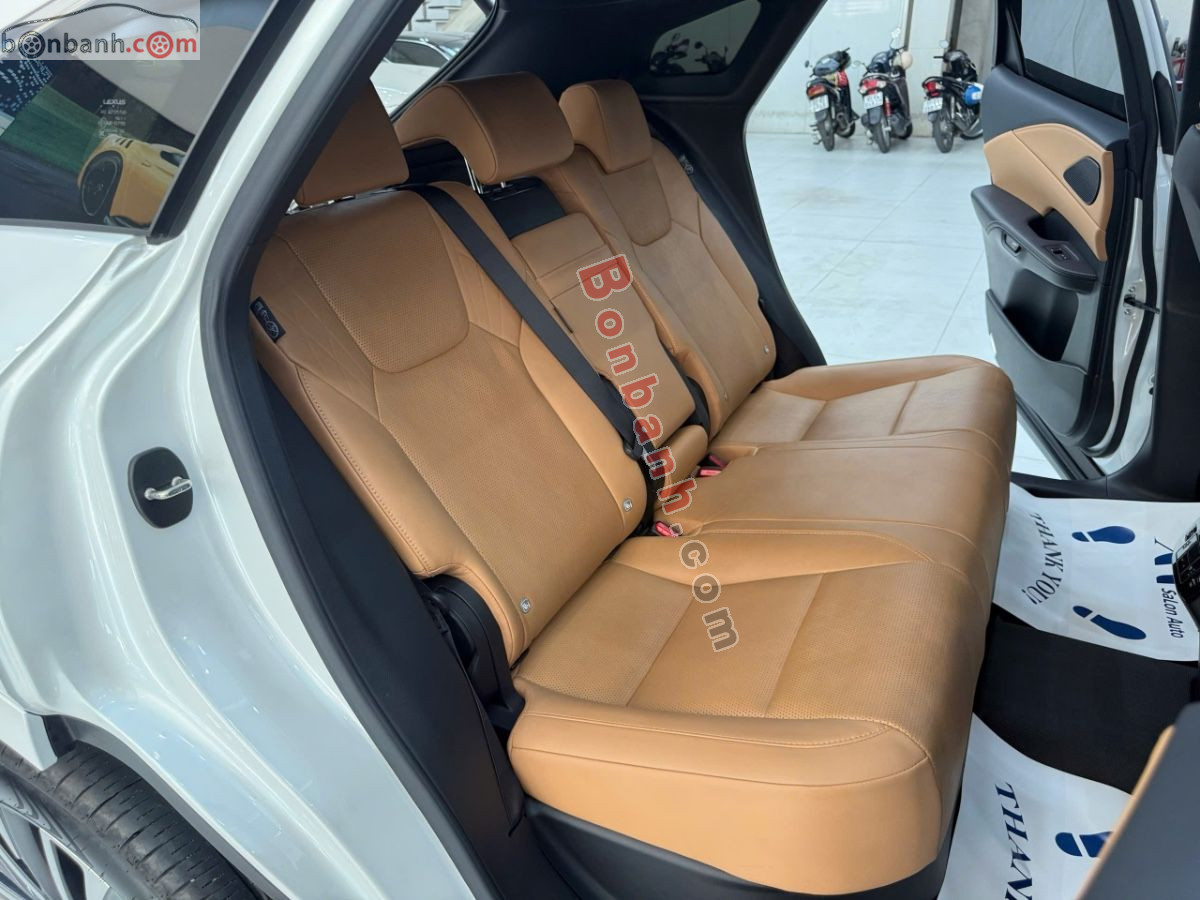 Bán ô tô Lexus RX 350 Premium - 2023 - xe cũ