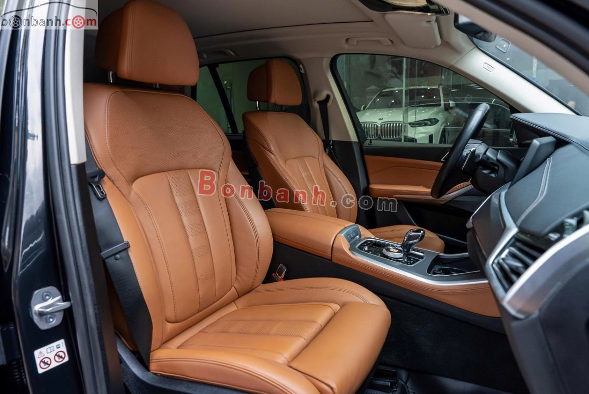 Bán ô tô BMW X5 xDrive40i xLine - 2022 - xe cũ