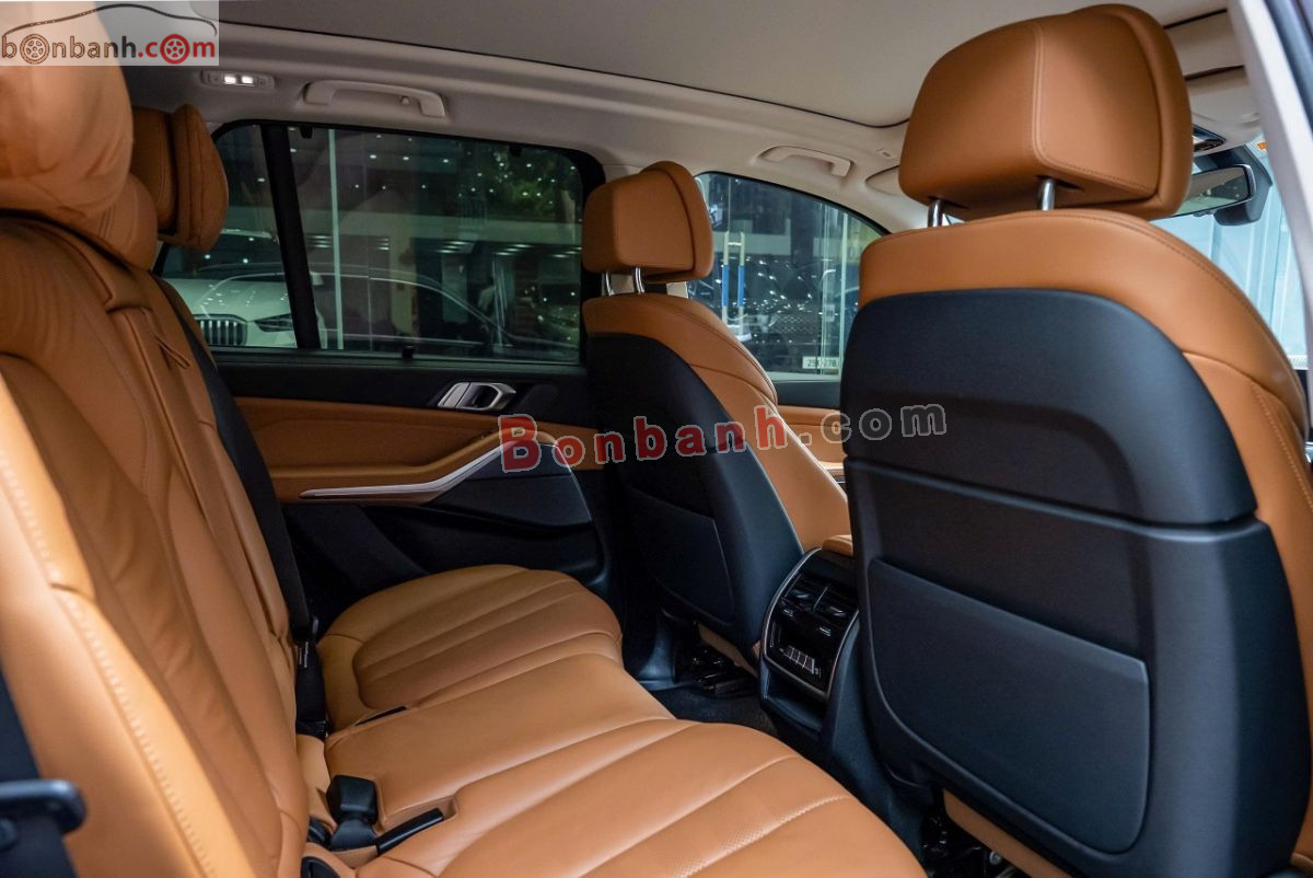 Bán ô tô BMW X5 xDrive40i xLine - 2022 - xe cũ