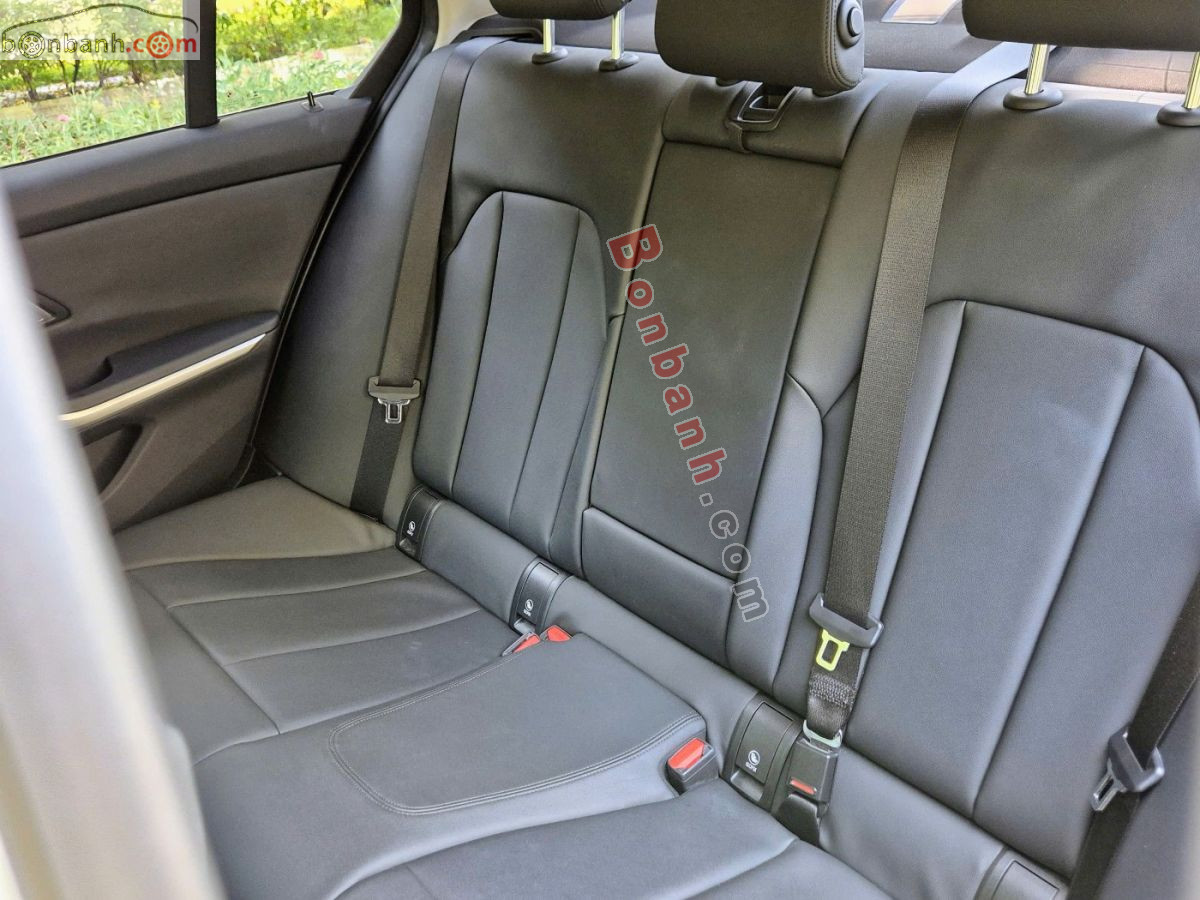 Bán ô tô BMW 3 Series 330i Sport Line - 2020 - xe cũ