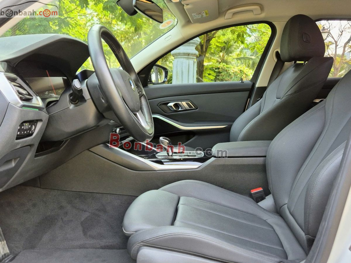 Bán ô tô BMW 3 Series 330i Sport Line - 2020 - xe cũ