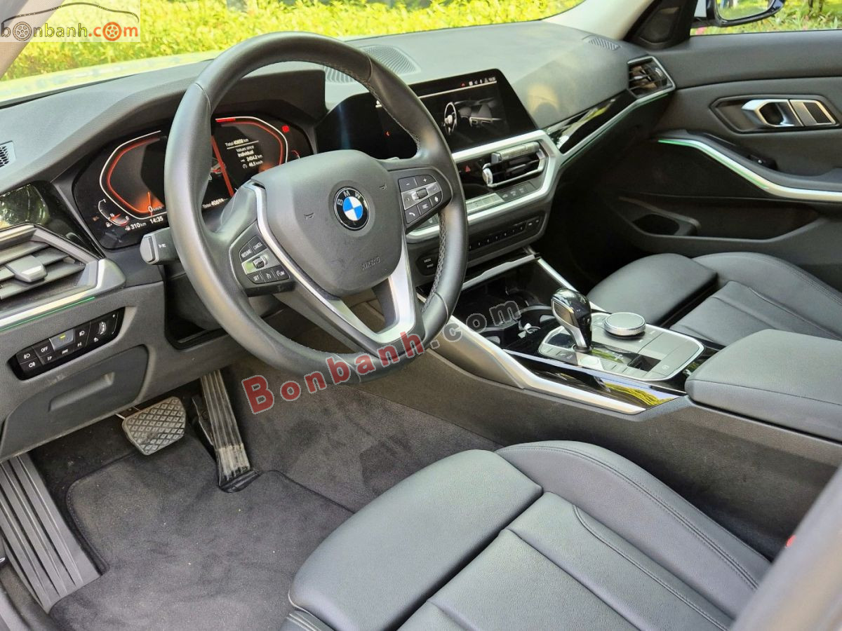 Bán ô tô BMW 3 Series 330i Sport Line - 2020 - xe cũ