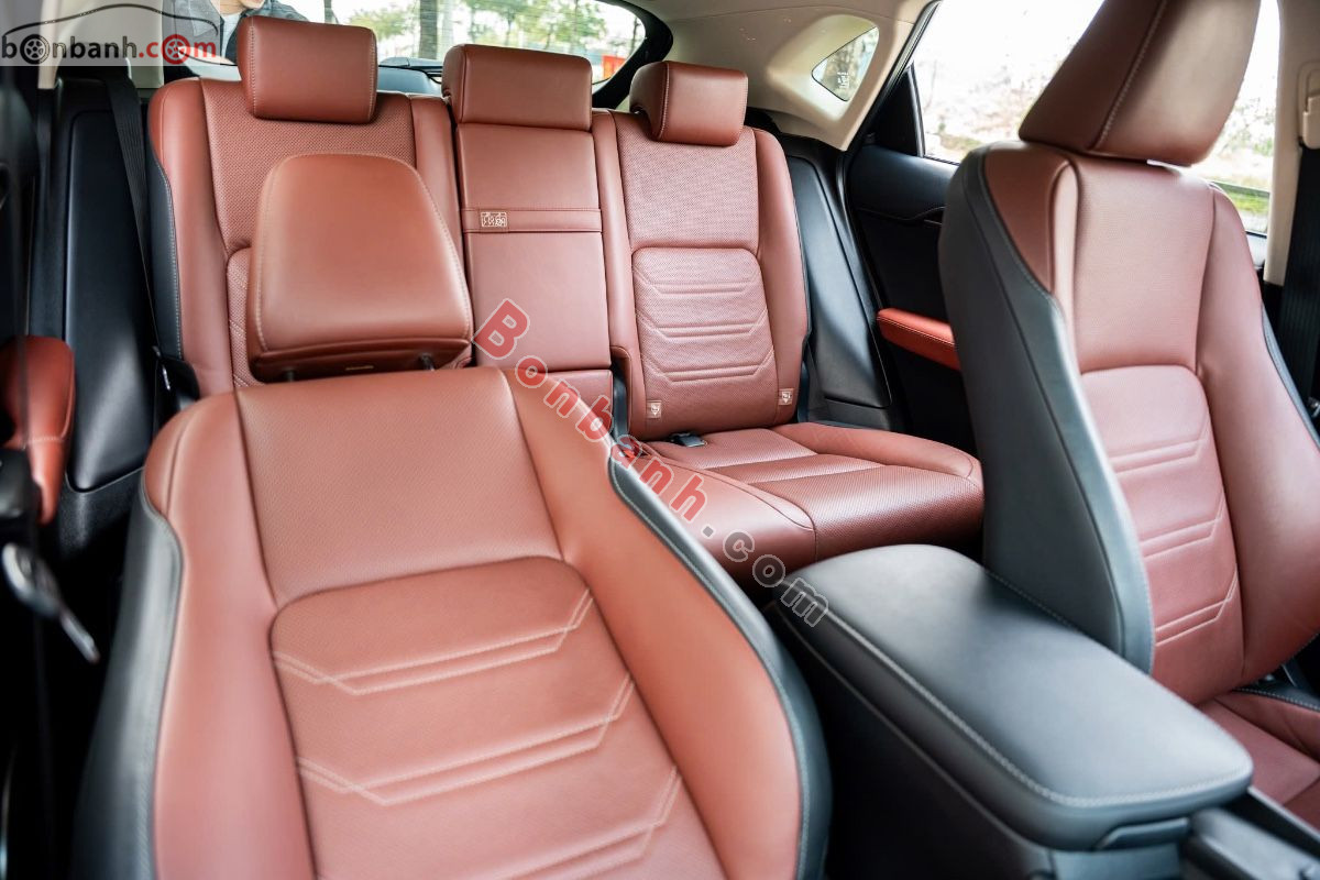 Bán ô tô Lexus NX 300 - 2018 - xe cũ