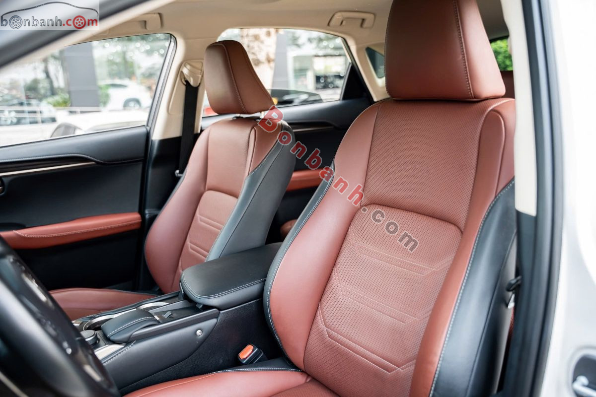 Bán ô tô Lexus NX 300 - 2018 - xe cũ