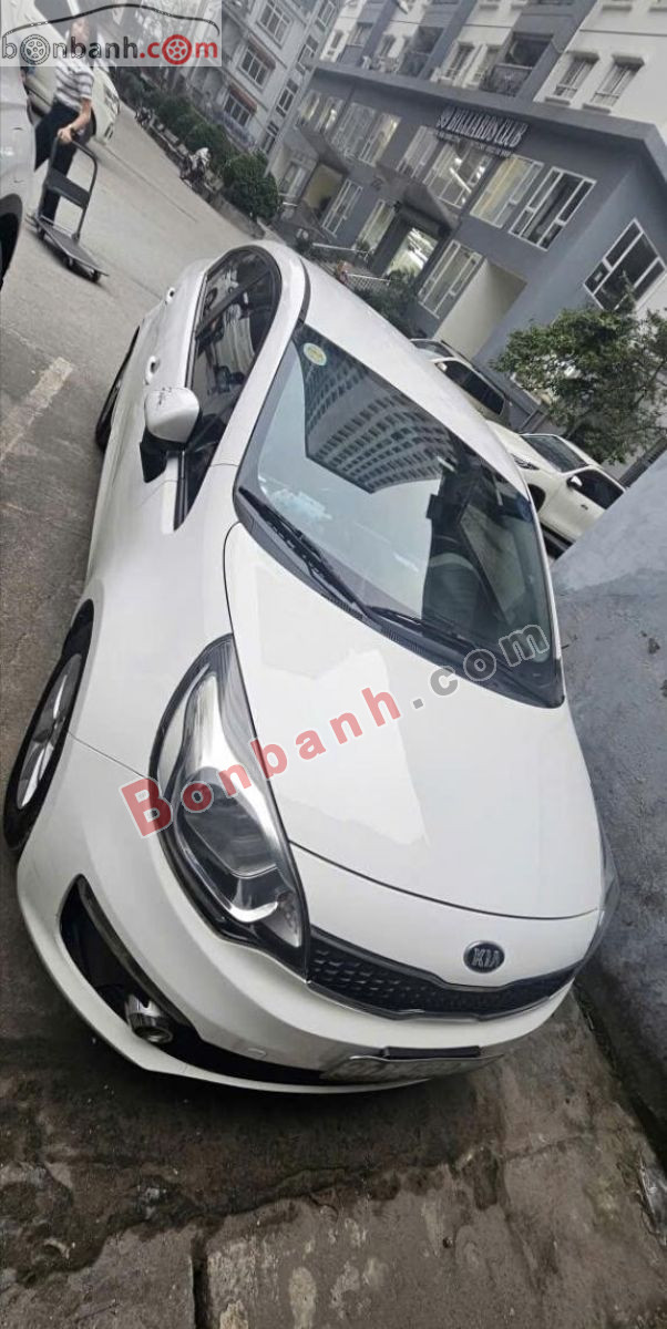 Bán ô tô Kia Rio 1.4 AT - 2015 - xe cũ