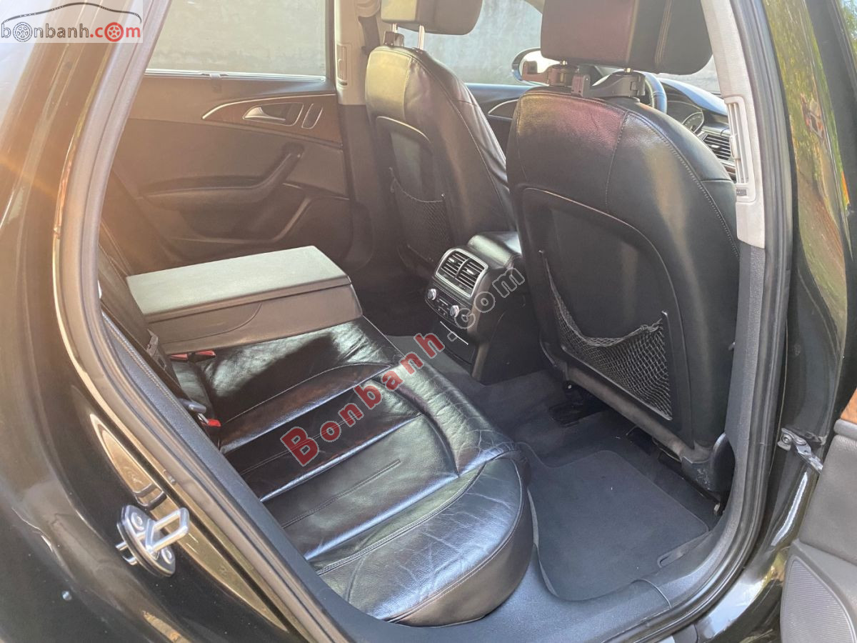 Bán ô tô Audi A6 3.0T Quattro - 2011 - xe cũ