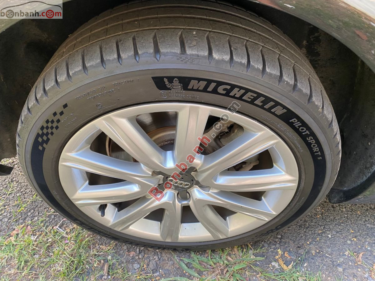 Bán ô tô Audi A6 3.0T Quattro - 2011 - xe cũ