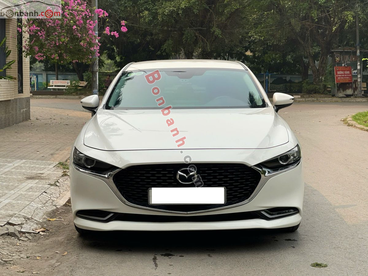 Bán ô tô Mazda 3 1.5L Luxury - 2022 - xe cũ