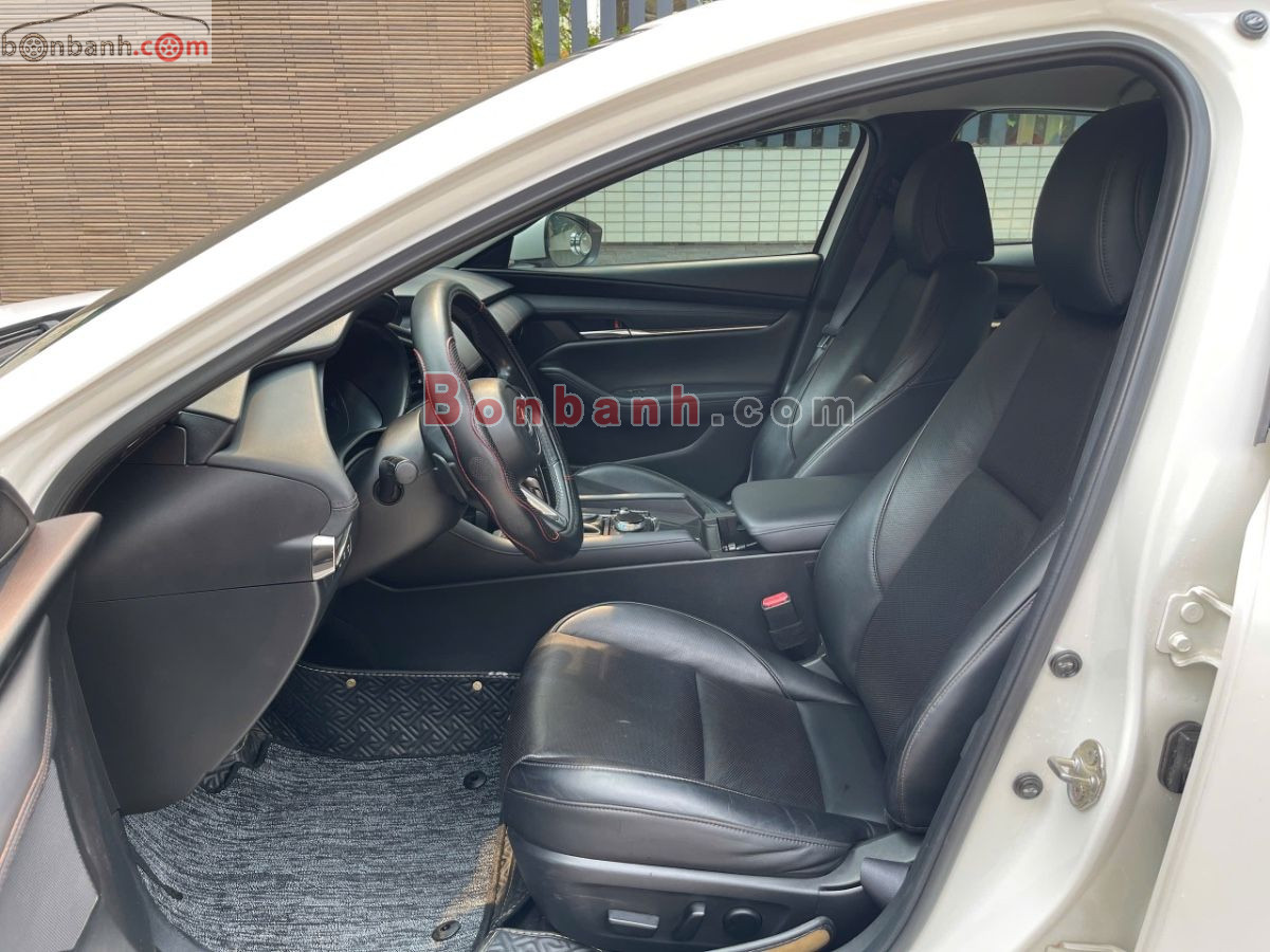 Bán ô tô Mazda 3 1.5L Luxury - 2022 - xe cũ