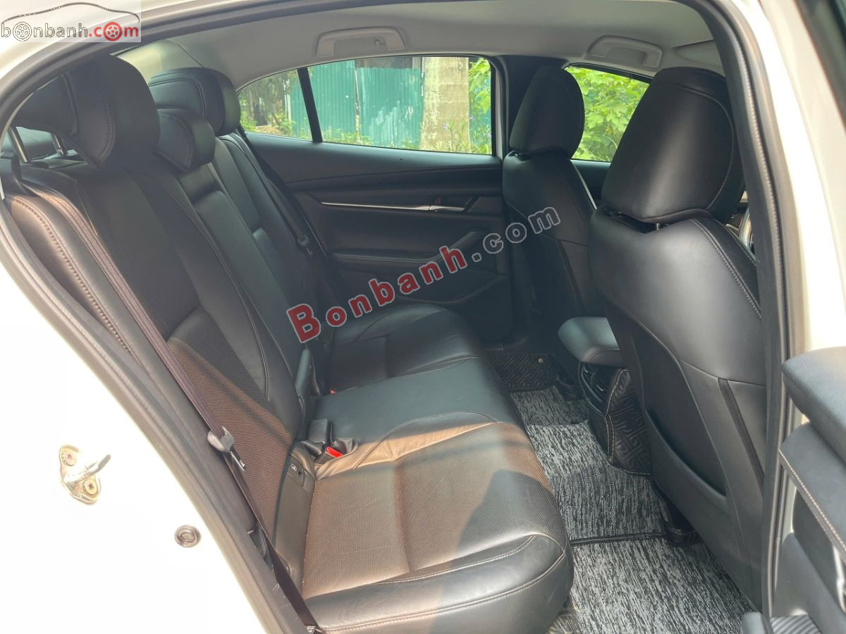 Bán ô tô Mazda 3 1.5L Luxury - 2022 - xe cũ