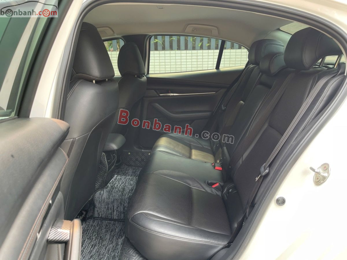 Bán ô tô Mazda 3 1.5L Luxury - 2022 - xe cũ