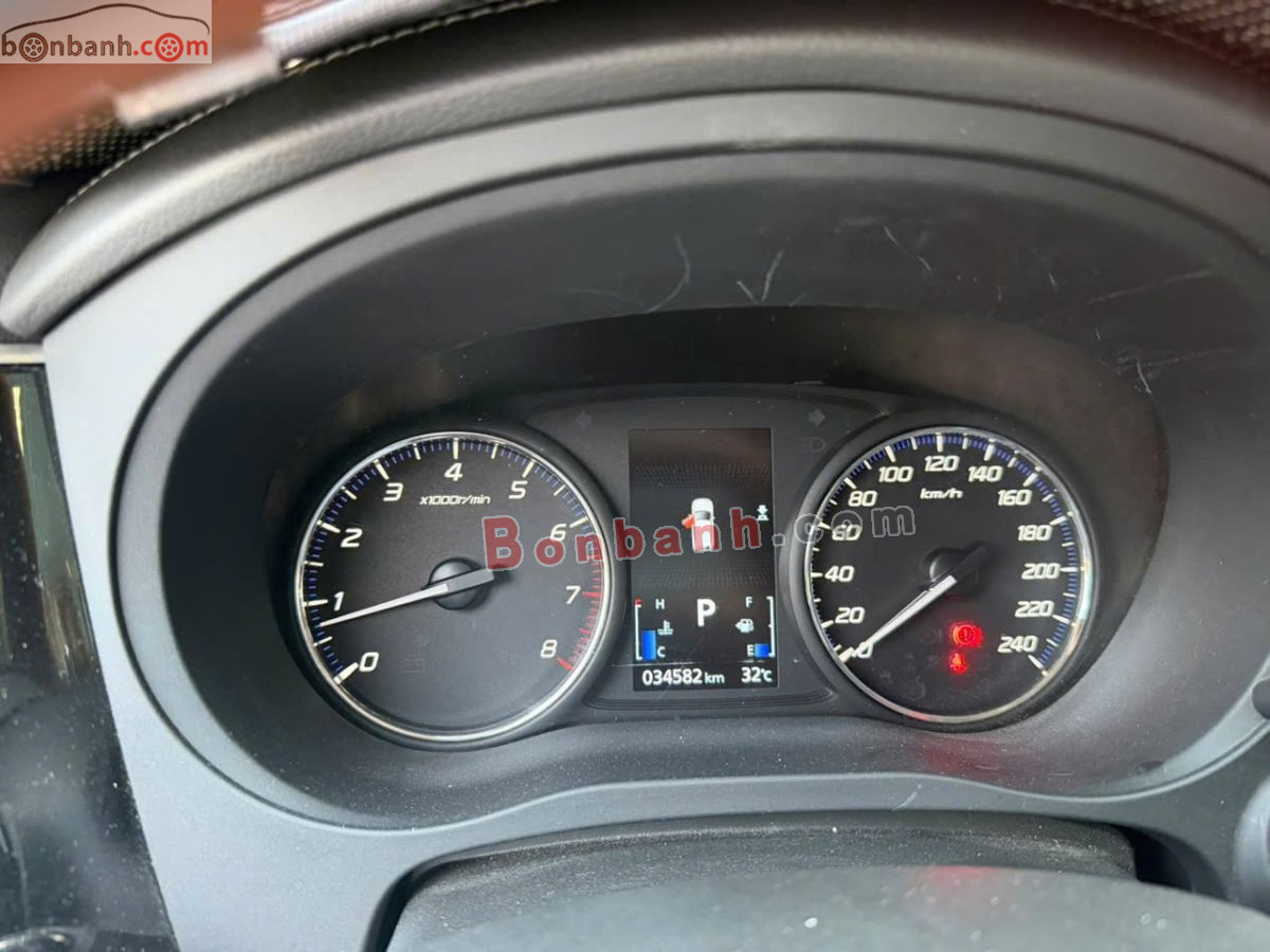 Bán ô tô Mitsubishi Outlander 2.0 CVT - 2022 - xe cũ