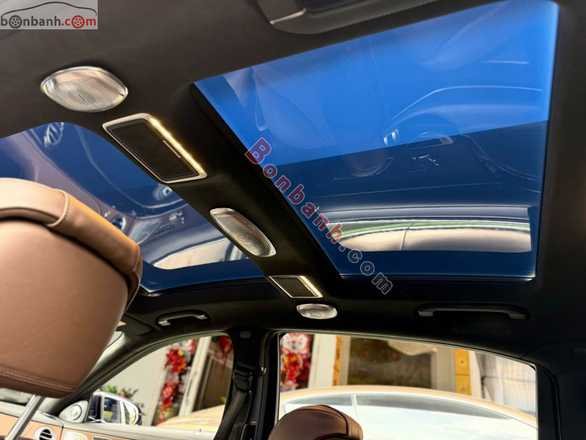 Bán ô tô Mercedes Benz S class S450 4Matic Maybach - 2019 - xe cũ