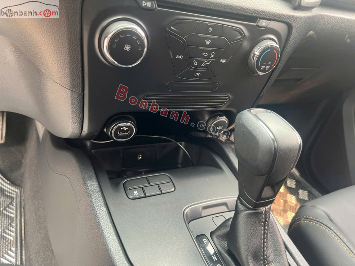 Bán ô tô Ford Ranger XLS 2.2L 4x2 AT - 2019 - xe cũ