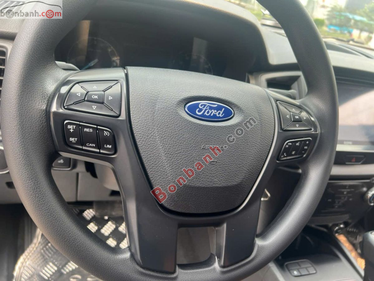 Bán ô tô Ford Ranger XLS 2.2L 4x2 AT - 2019 - xe cũ