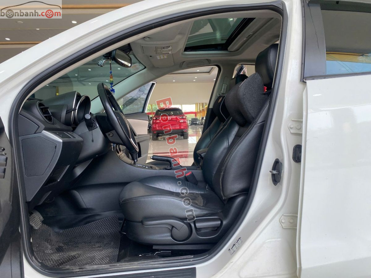 Bán ô tô Mazda 3 S 1.6 AT - 2013 - xe cũ