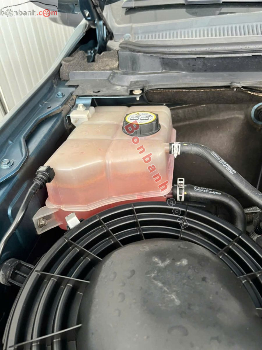 Bán ô tô Ford Ranger XLS 2.2L 4x2 AT - 2015 - xe cũ