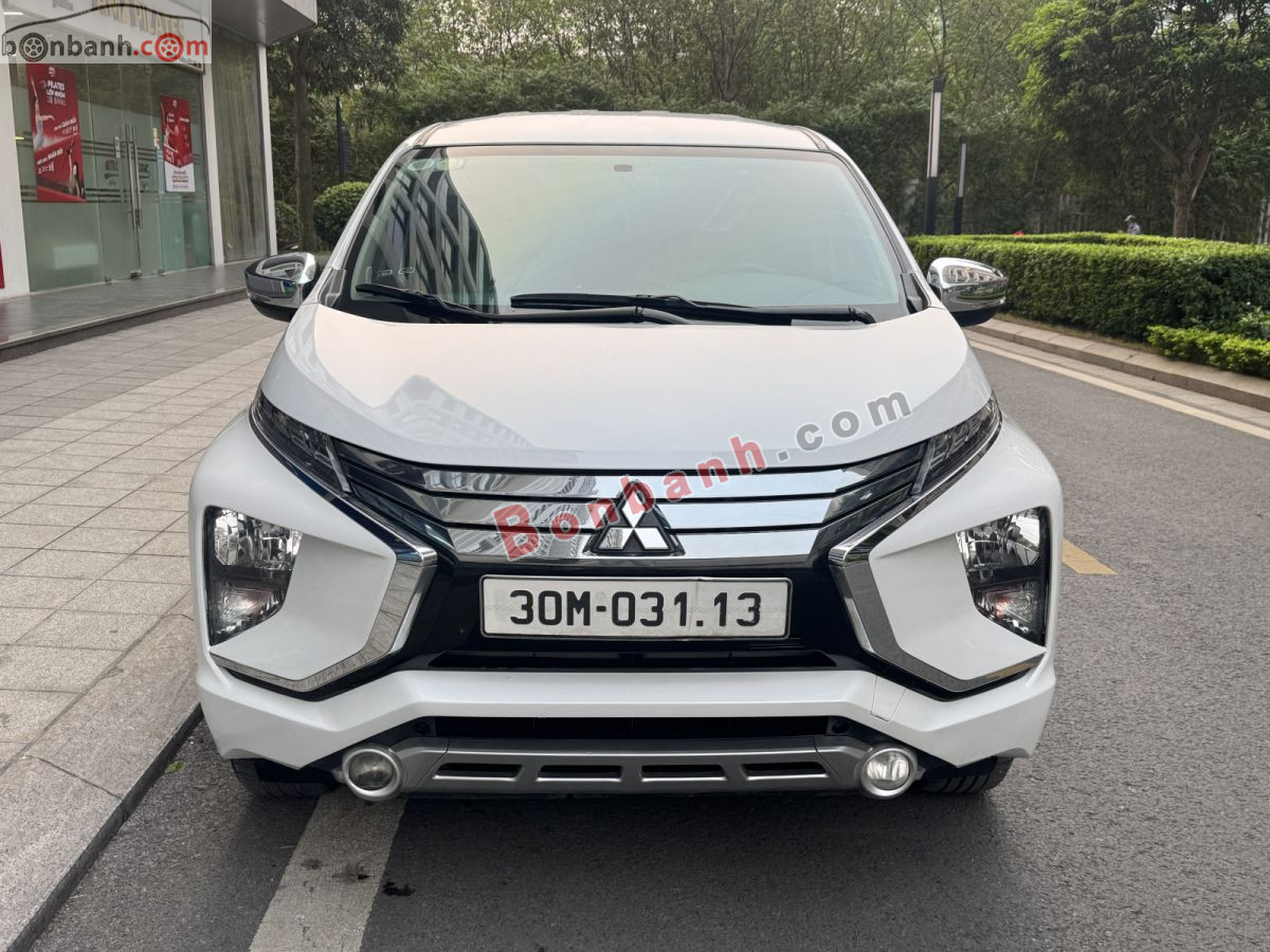 Bán ô tô Mitsubishi Xpander 1.5 AT - 2019 - xe cũ