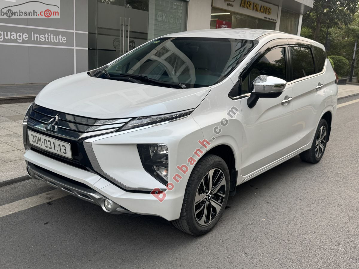 Bán ô tô Mitsubishi Xpander 1.5 AT - 2019 - xe cũ