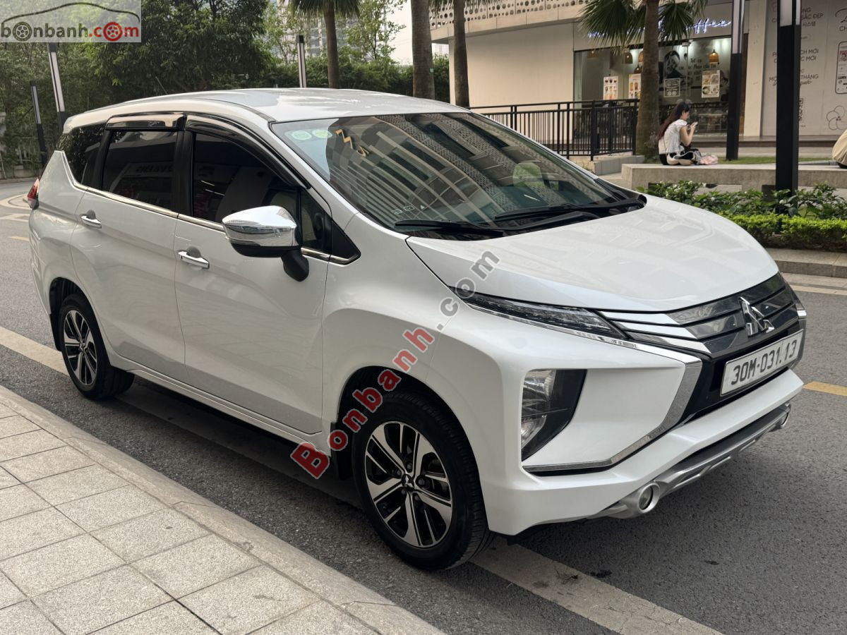 Bán ô tô Mitsubishi Xpander 1.5 AT - 2019 - xe cũ