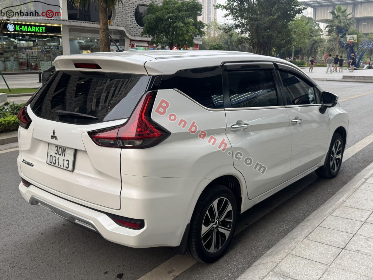 Bán ô tô Mitsubishi Xpander 1.5 AT - 2019 - xe cũ