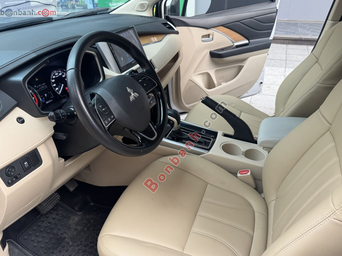 Bán ô tô Mitsubishi Xpander 1.5 AT - 2019 - xe cũ