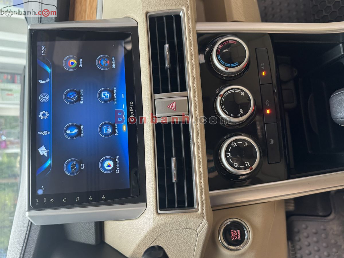 Bán ô tô Mitsubishi Xpander 1.5 AT - 2019 - xe cũ