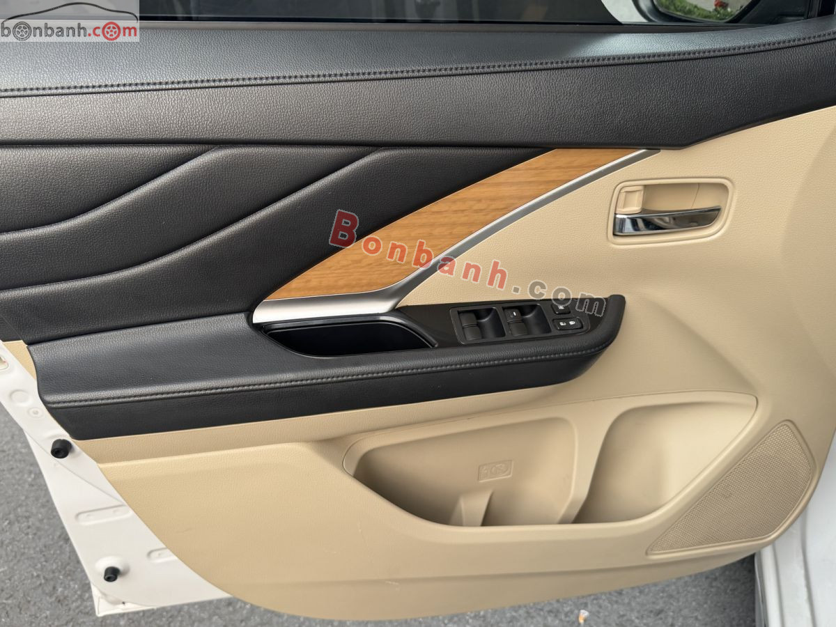 Bán ô tô Mitsubishi Xpander 1.5 AT - 2019 - xe cũ