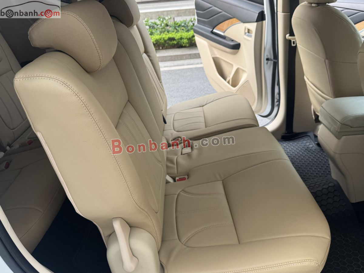 Bán ô tô Mitsubishi Xpander 1.5 AT - 2019 - xe cũ