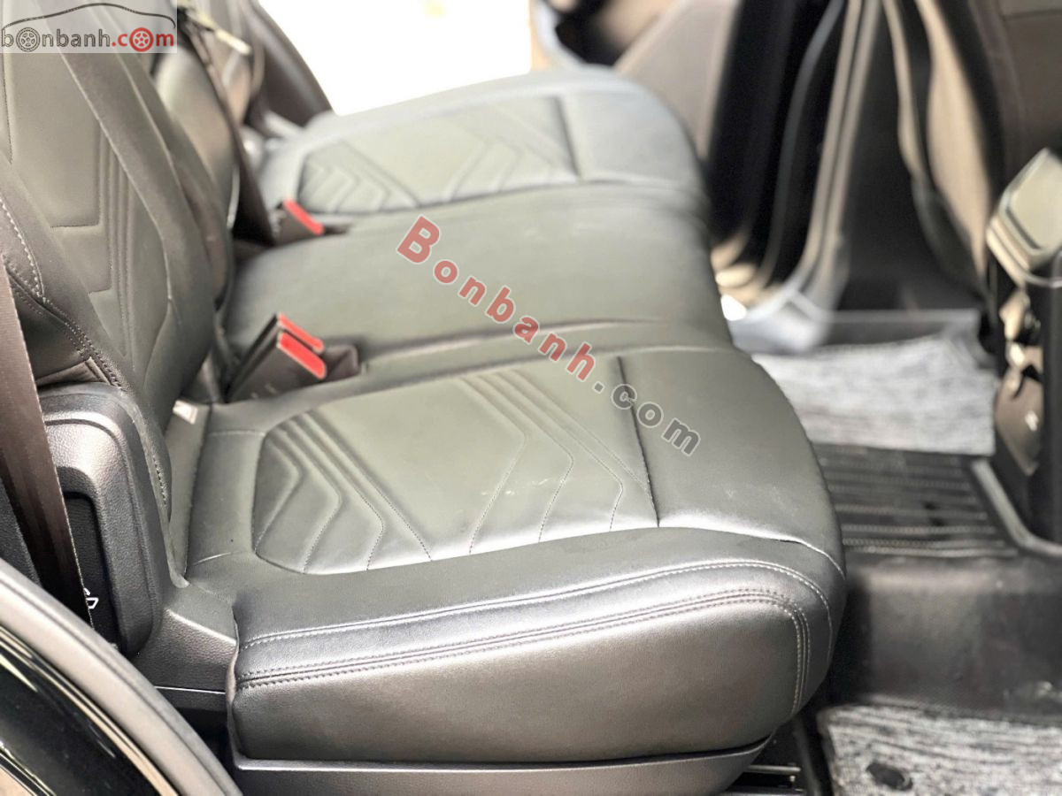 Bán ô tô Ford Everest Titanium 2.0L 4x2 AT - 2025 - xe cũ