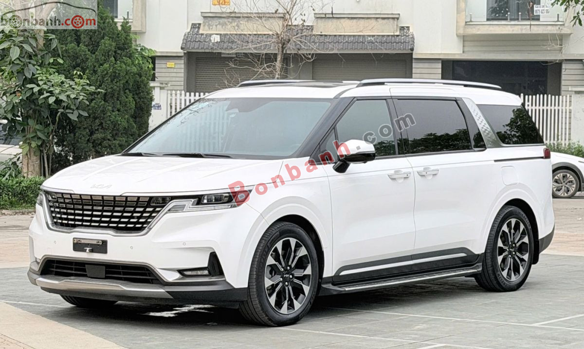 Bán ô tô Kia Carnival Signature 2.2D - 2023 - xe cũ