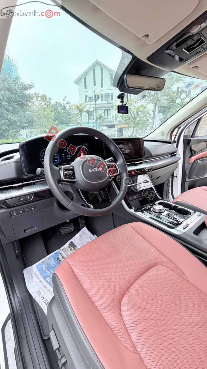 Bán ô tô Kia Carnival Signature 2.2D - 2023 - xe cũ