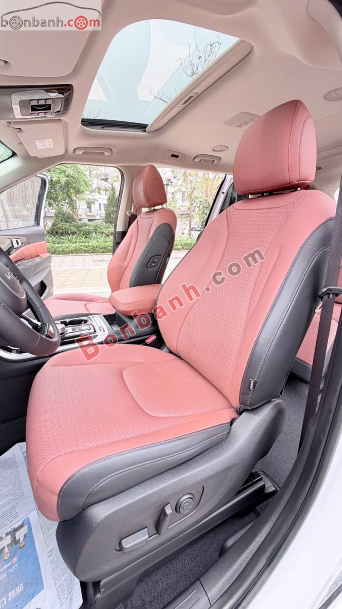 Bán ô tô Kia Carnival Signature 2.2D - 2023 - xe cũ