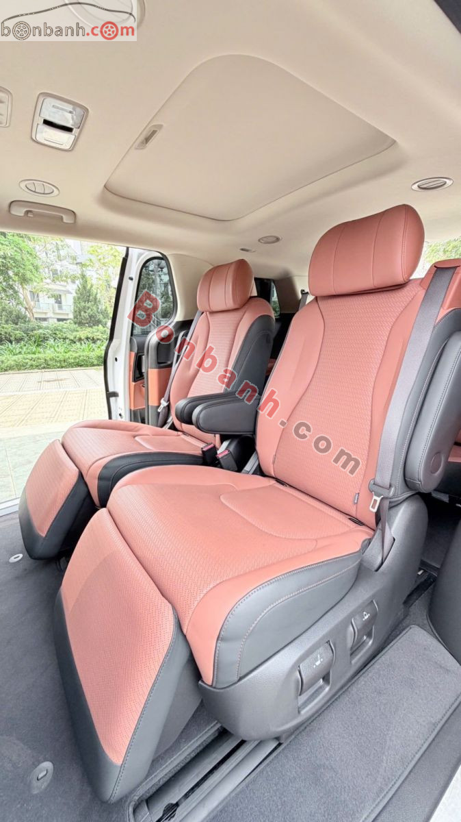 Bán ô tô Kia Carnival Signature 2.2D - 2023 - xe cũ
