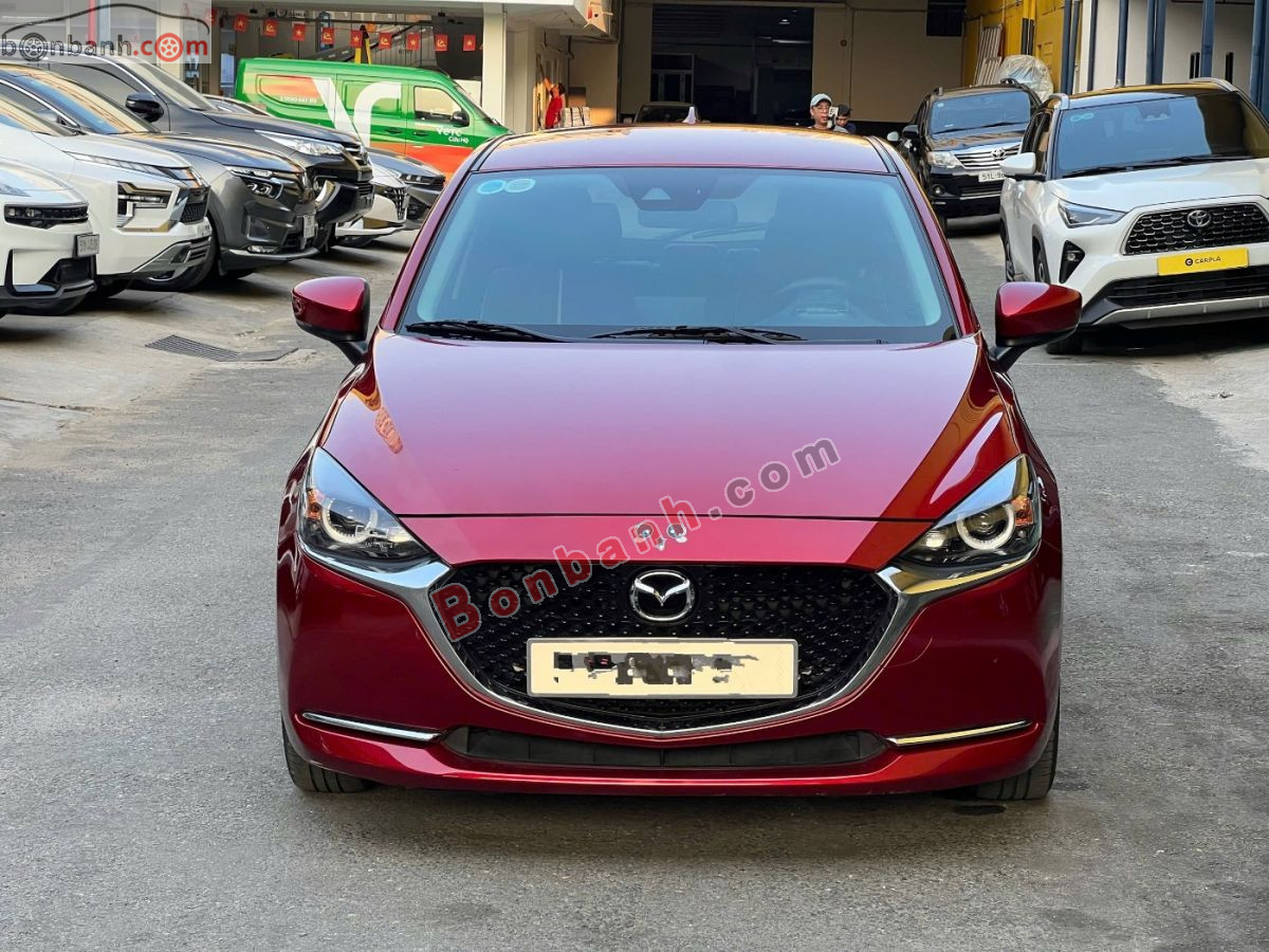 Bán ô tô Mazda 2 Sport Premium - 2021 - xe cũ