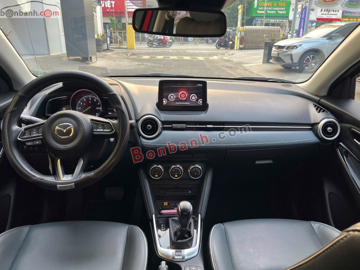 Bán ô tô Mazda 2 Sport Premium - 2021 - xe cũ