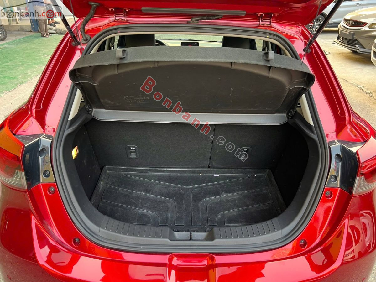 Bán ô tô Mazda 2 Sport Premium - 2021 - xe cũ